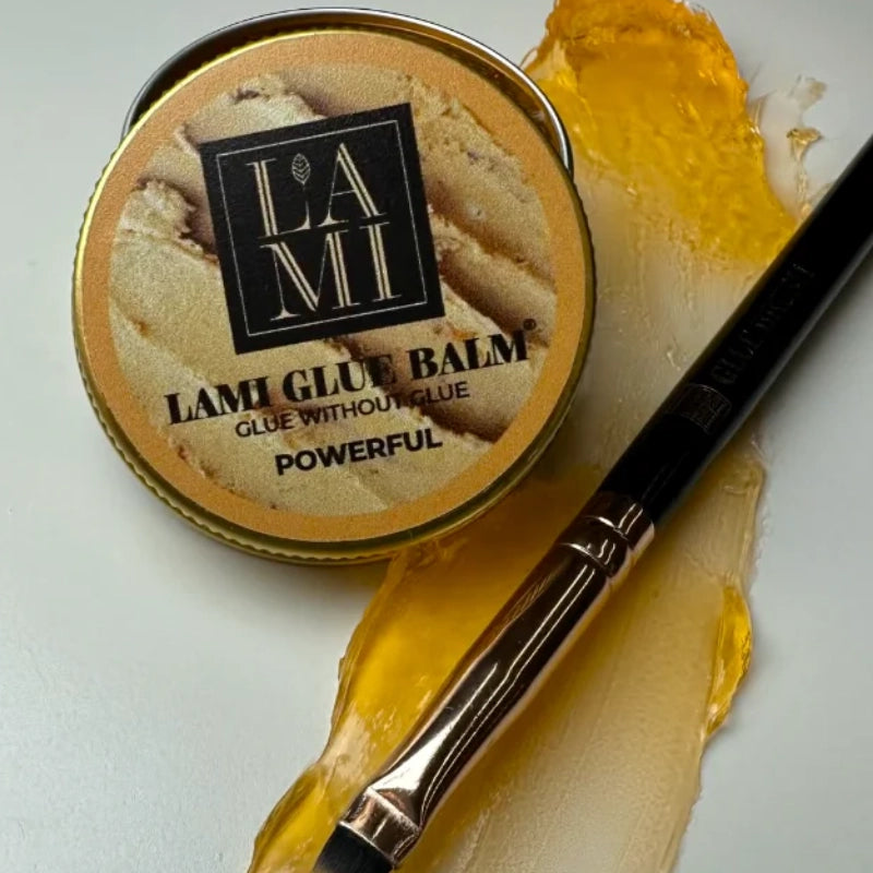 LamiLashes Glue Balm