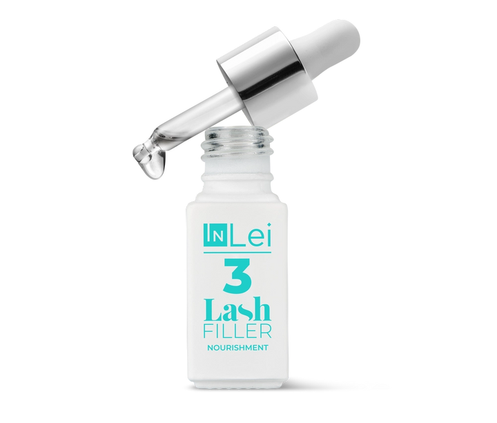 InLei® Lash Filler "FILLER 3" – Flasche 4ml