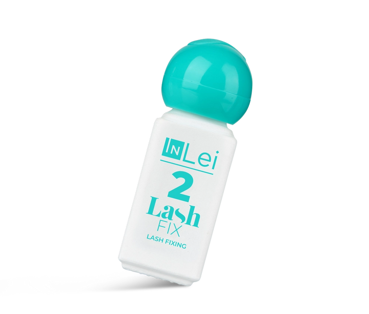 InLei® LASH FILLER 25.9 "FIX 2" – 4ml Flasche