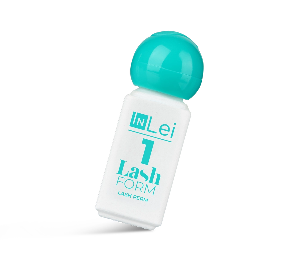 InLei® LASH FILLER 25.9 "FORM 1" – 4ml Flasche