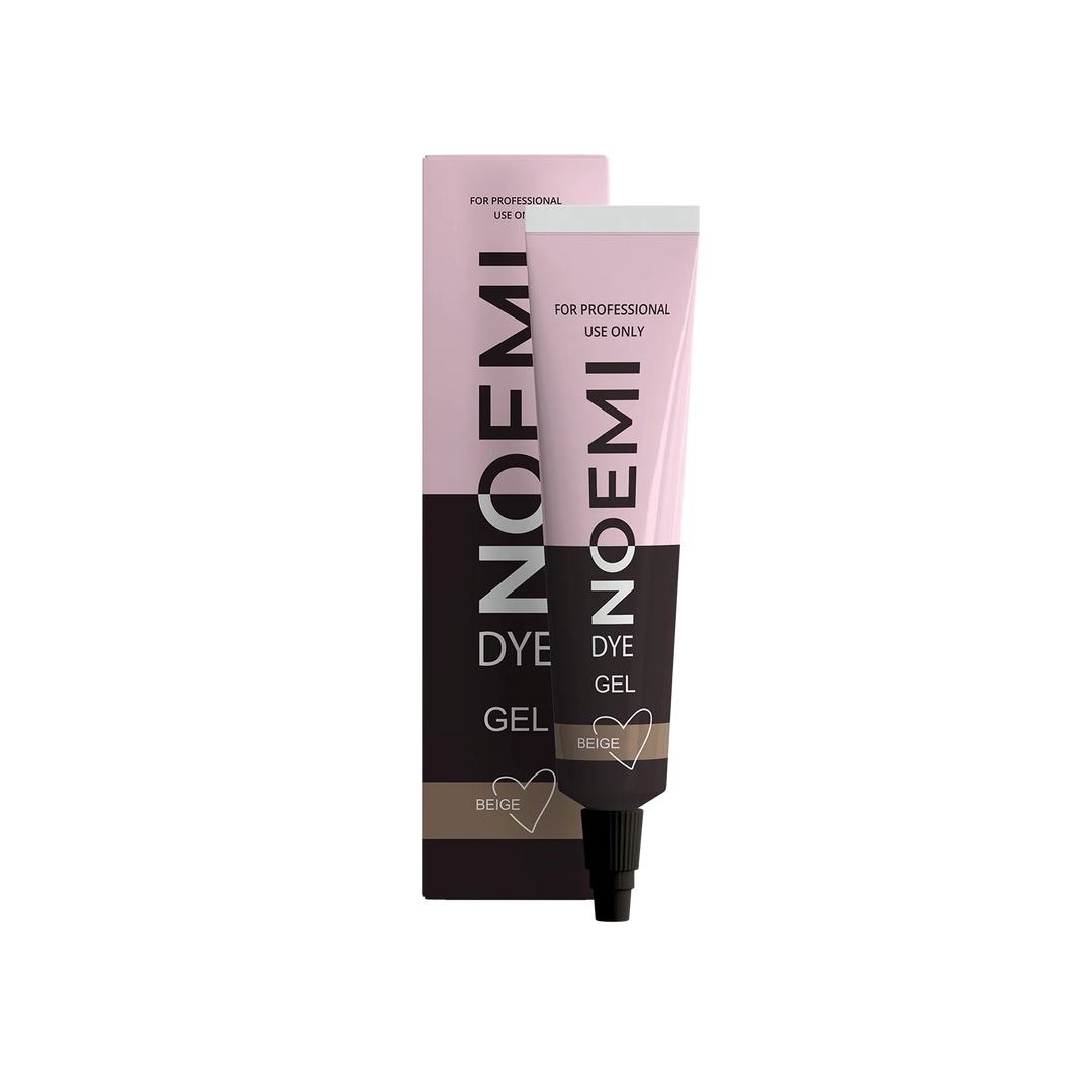 Noemi - Nutrient Gel (Liquid) Farben 10ml