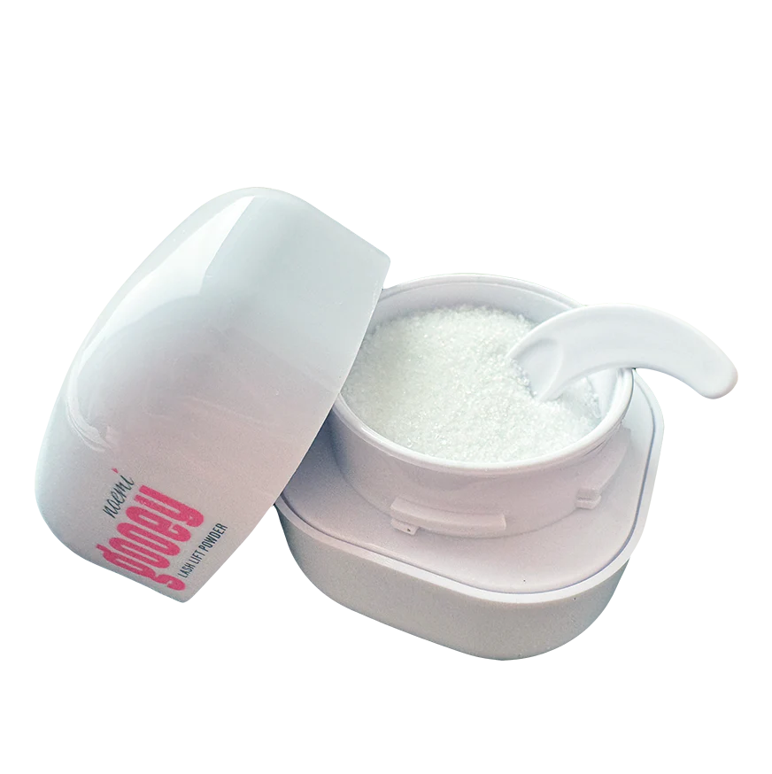 Noemi Gooey (Lash Lift Powder) 5Gr.