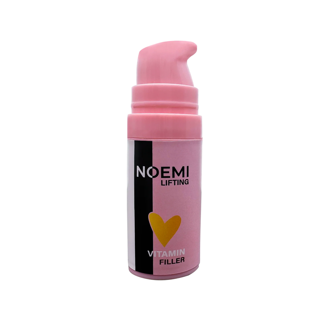 Noemi - Lash & Brow Vitamin Filler 10ml