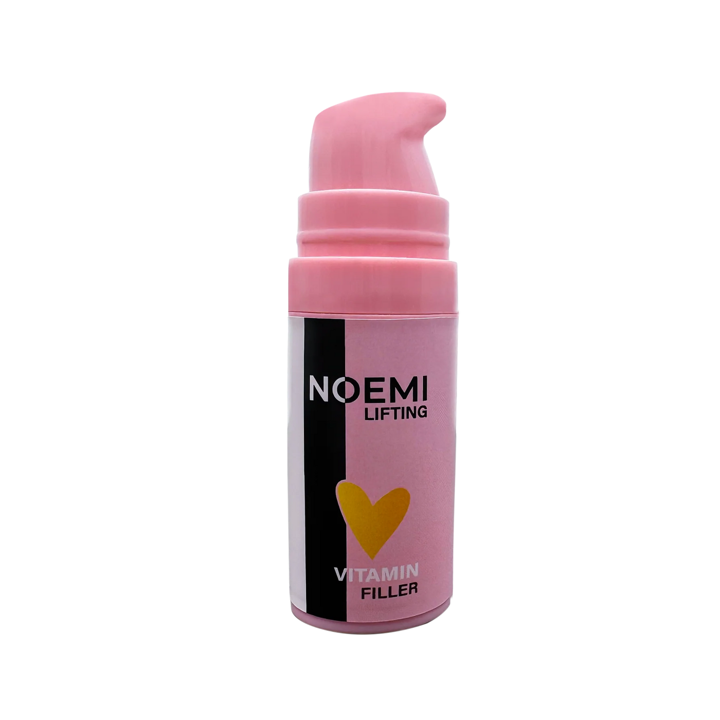 Noemi - Lash & Brow Vitamin Filler 10ml