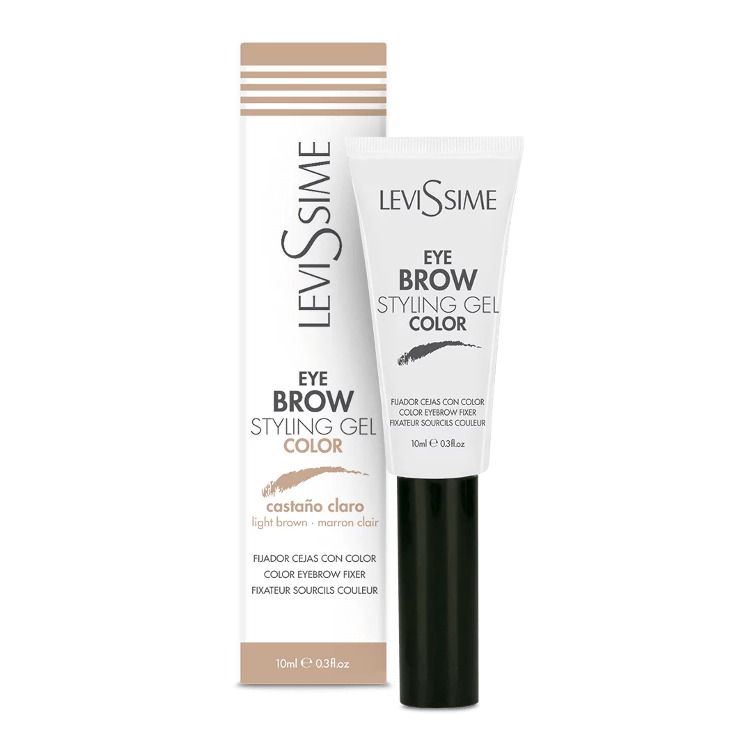 Eyebrow Styling Gel - 10ml - LashMaker Shop