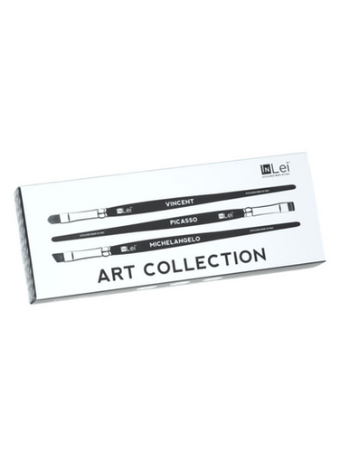 InLei Profi Pinselset ART COLLECTION