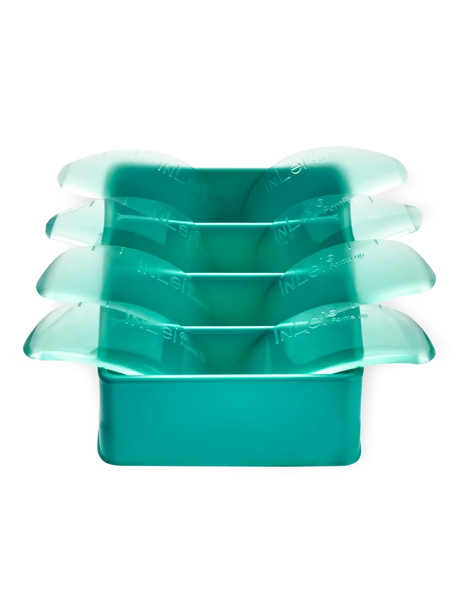 FORMA + FORMA UP – Silikonpads für universelle Wimpern - LashMaker Shop