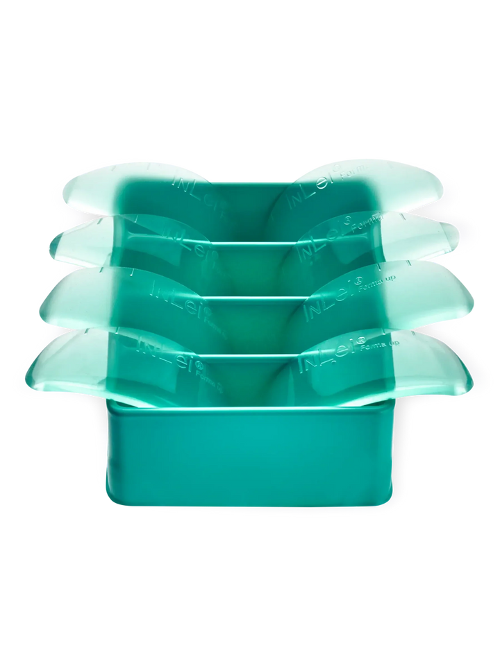 FORMA + FORMA UP – Silikonpads für universelle Wimpern - LashMaker Shop