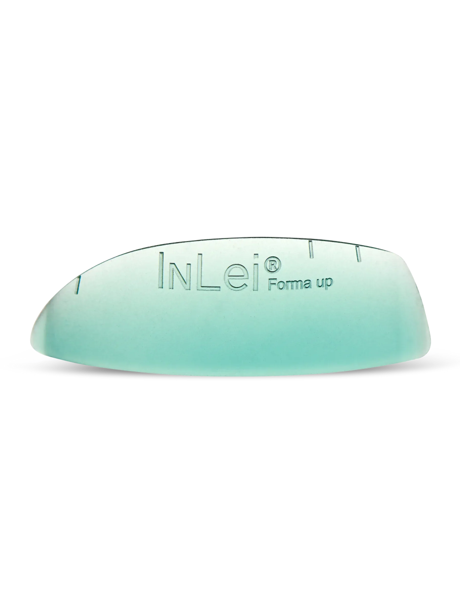 FORMA + FORMA UP – Silikonpads für universelle Wimpern - LashMaker Shop