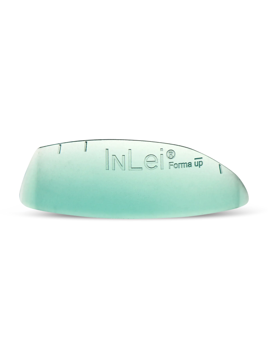 FORMA + FORMA UP – Silikonpads für universelle Wimpern - LashMaker Shop