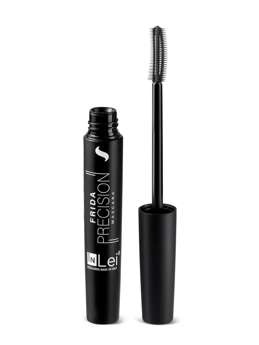 FRIDA PRECISION High - Definition - Mascara für Naturwimpern und Wimpernextensions – 8 ml - LashMaker Shop