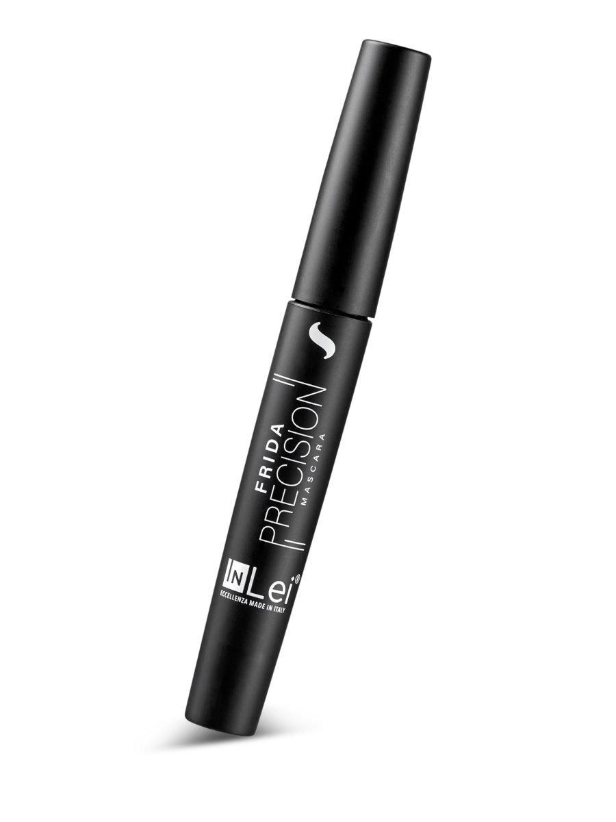 FRIDA PRECISION High - Definition - Mascara für Naturwimpern und Wimpernextensions – 8 ml - LashMaker Shop