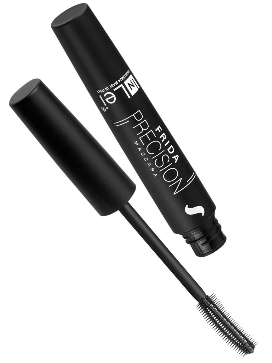 FRIDA PRECISION High - Definition - Mascara für Naturwimpern und Wimpernextensions – 8 ml - LashMaker Shop