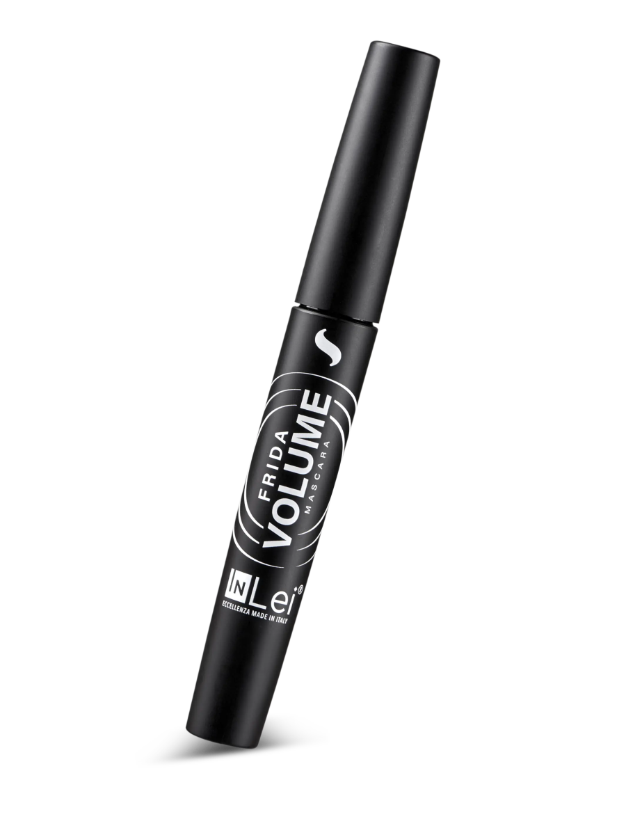 FRIDA VOLUME Volumen - Mascara für Naturwimpern und Wimpernextensions – 8 ml - LashMaker Shop
