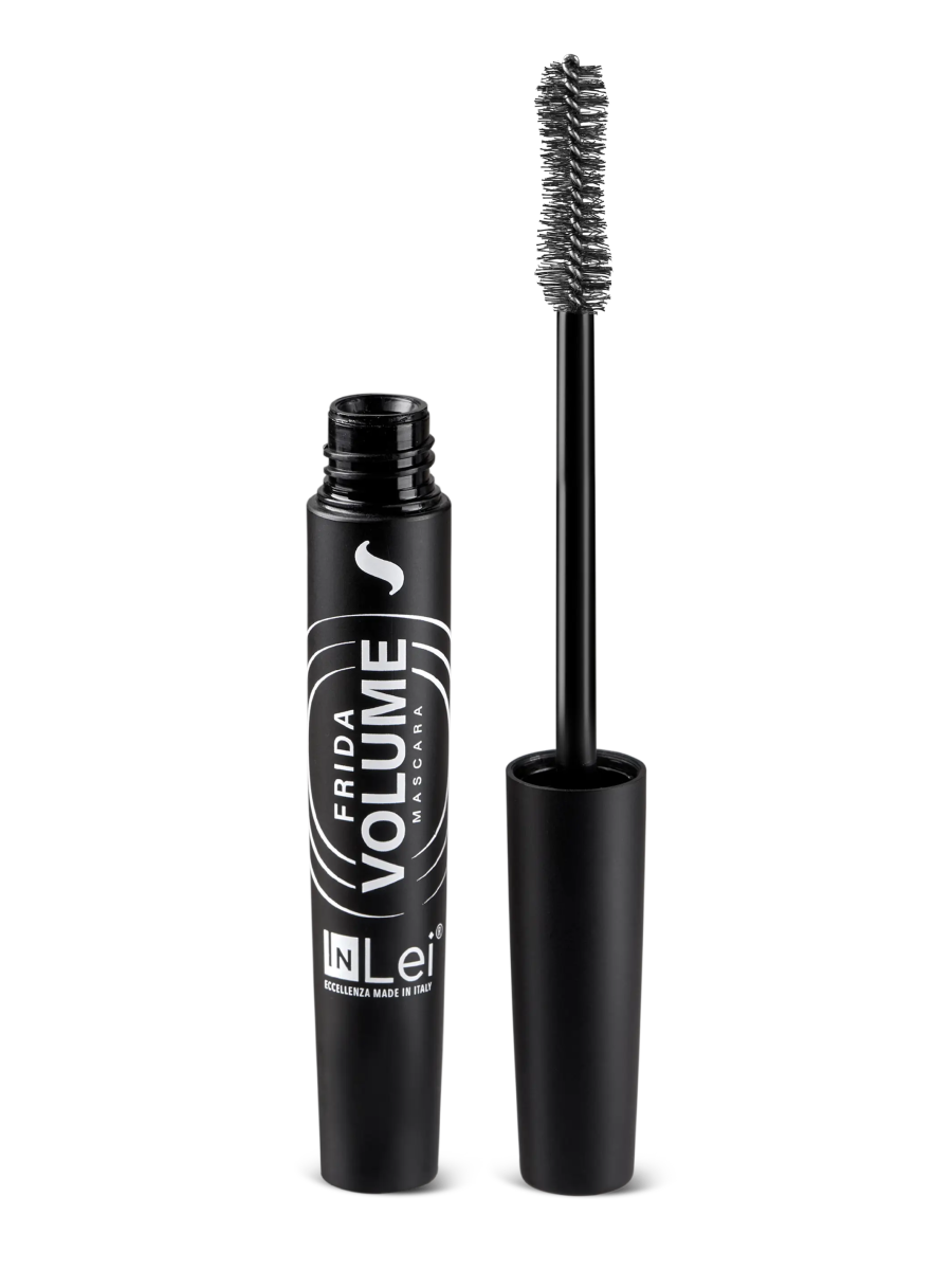 FRIDA VOLUME Volumen - Mascara für Naturwimpern und Wimpernextensions – 8 ml - LashMaker Shop