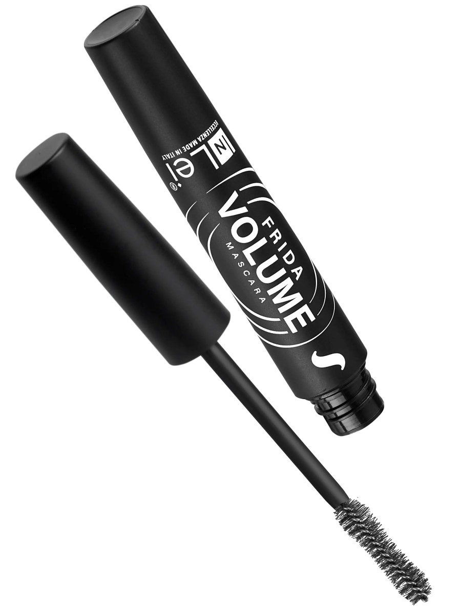 FRIDA VOLUME Volumen - Mascara für Naturwimpern und Wimpernextensions – 8 ml - LashMaker Shop