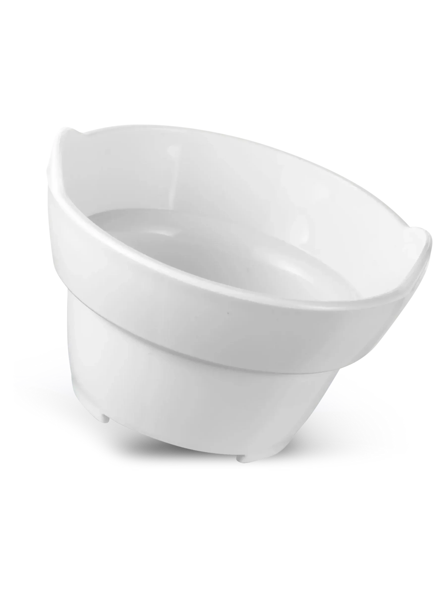 InLei® BAROLO NEST – Reinigungsschale mit Deckel und Sieb - LashMaker Shop