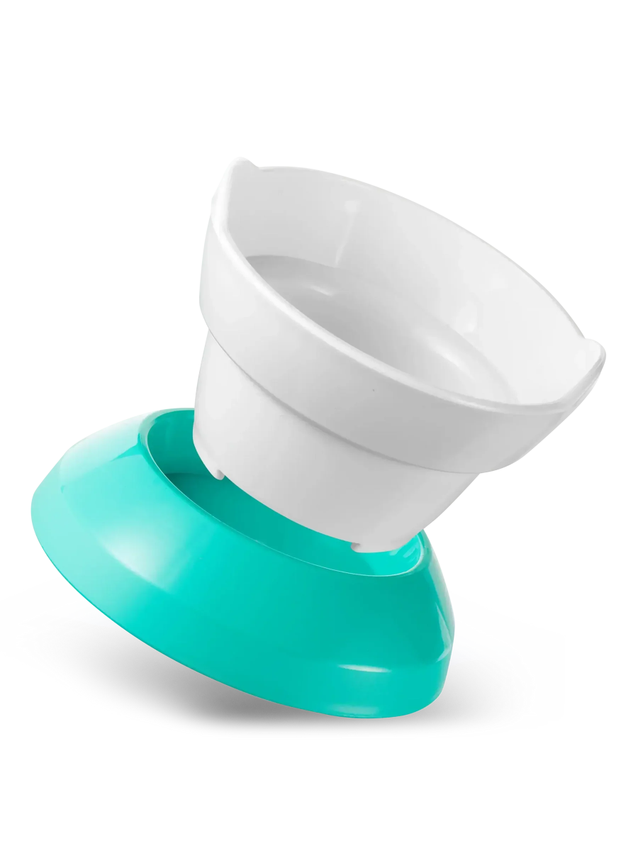 InLei® BAROLO NEST – Reinigungsschale mit Deckel und Sieb - LashMaker Shop