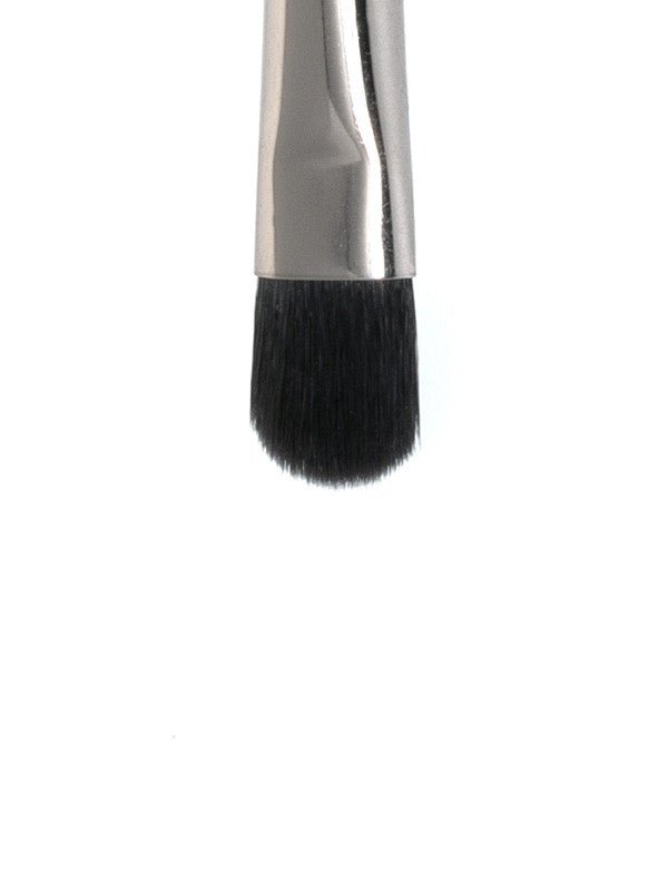 InLei FERNANDO Profi - Pinsel mit abgerundeter Spitze für Lash & Brow Artist - LashMaker Shop