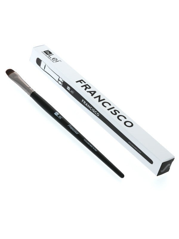 InLei FRANCISCO professionelle Multifunktionspinsel - LashMaker Shop