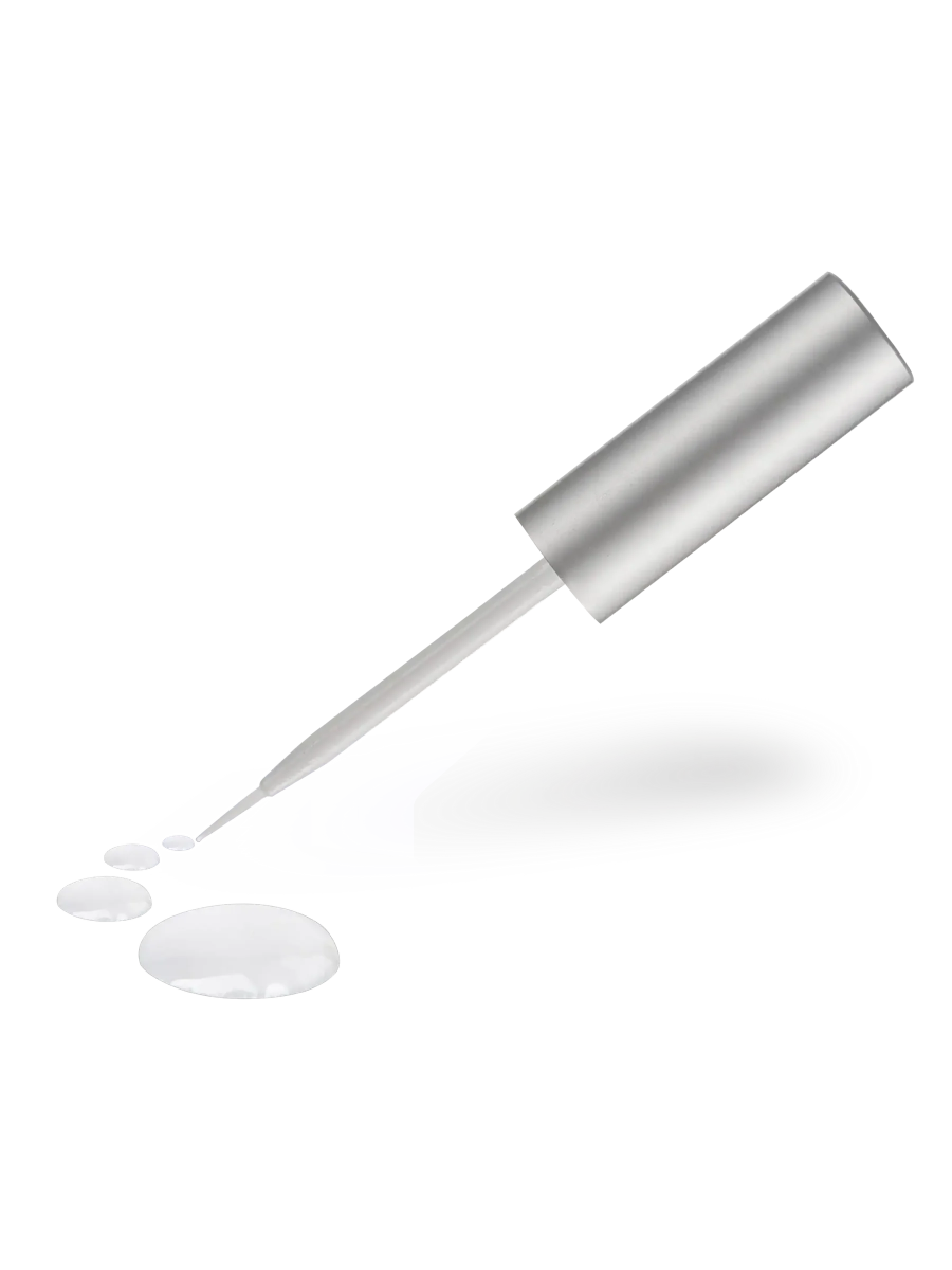 InLei® LamiCa Gel - Wasserlöslicher Wimpernkleber – 5 ml - LashMaker Shop