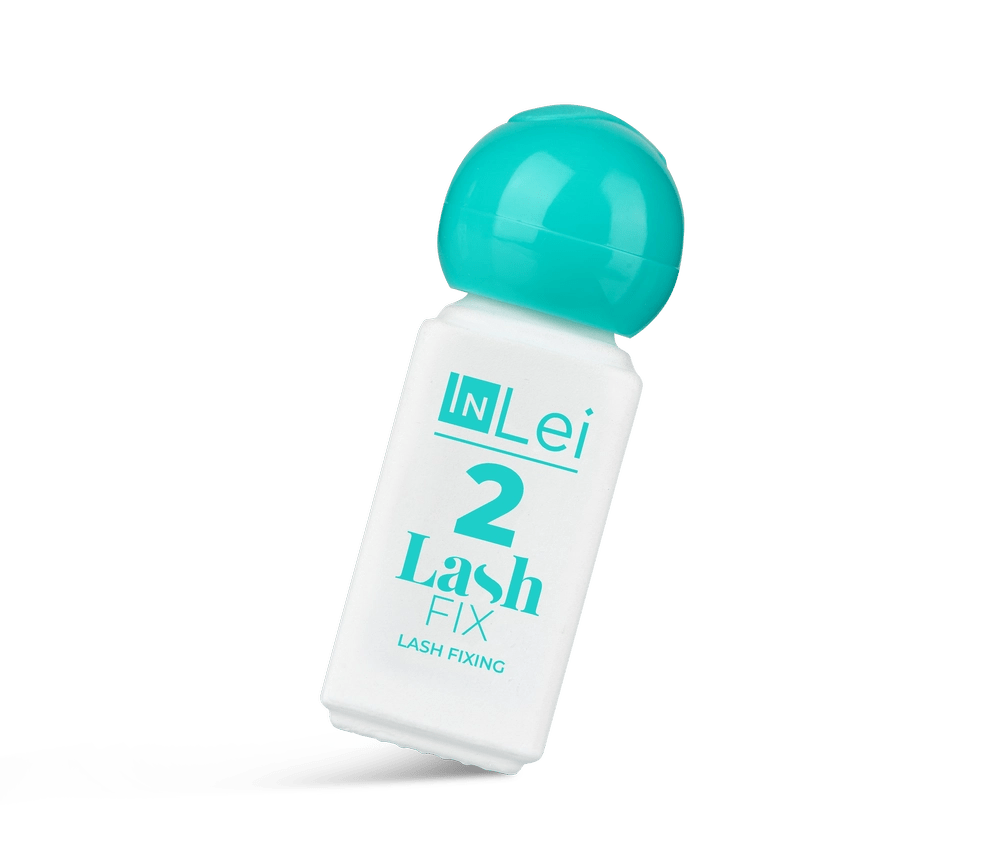 InLei® LASH FILLER "FIX 2" – 4ml Flasche - LashMaker Shop