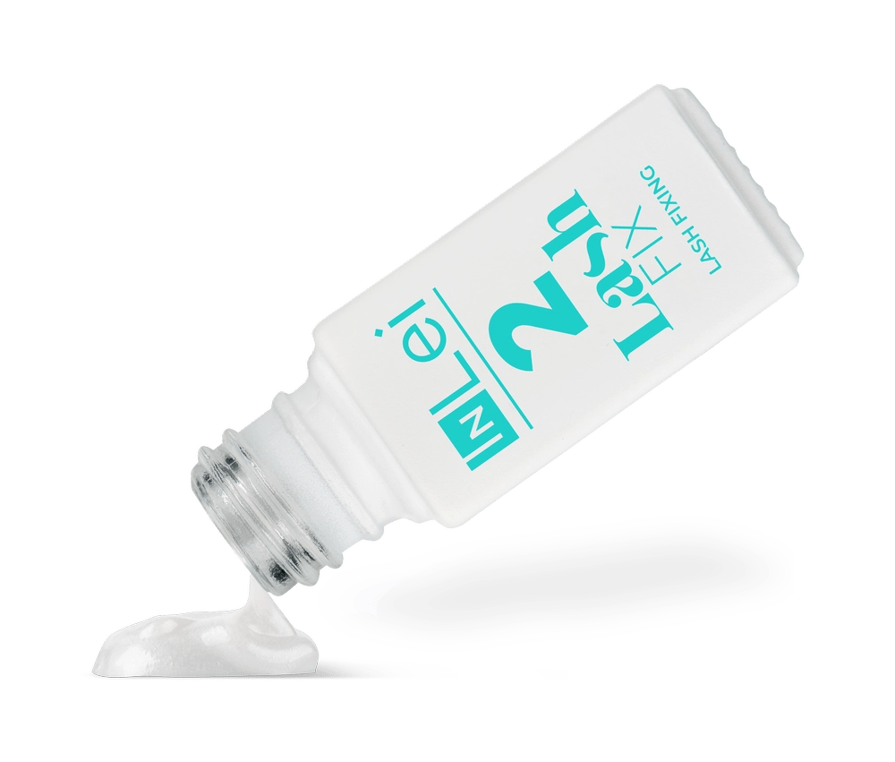InLei® LASH FILLER "FIX 2" – 4ml Flasche - LashMaker Shop