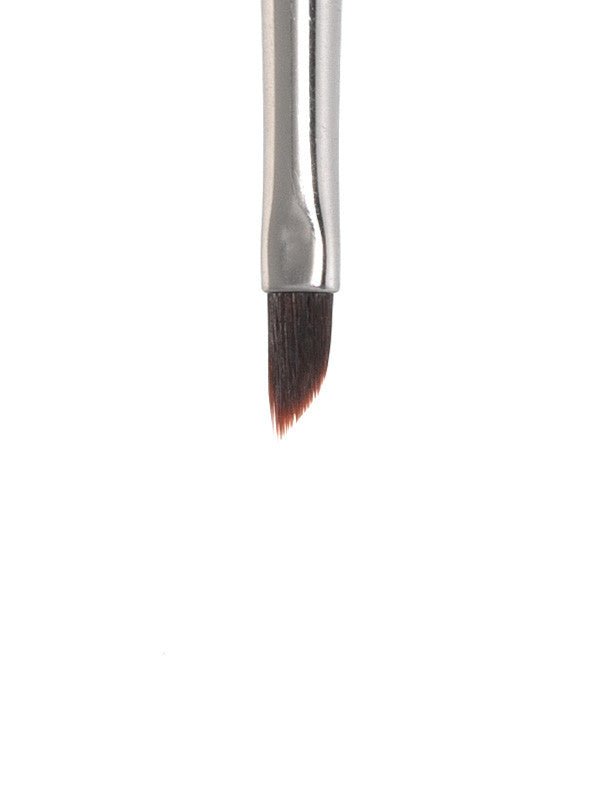 InLei LEONARDO professioneller schräg geschnittener Pinsel - LashMaker Shop