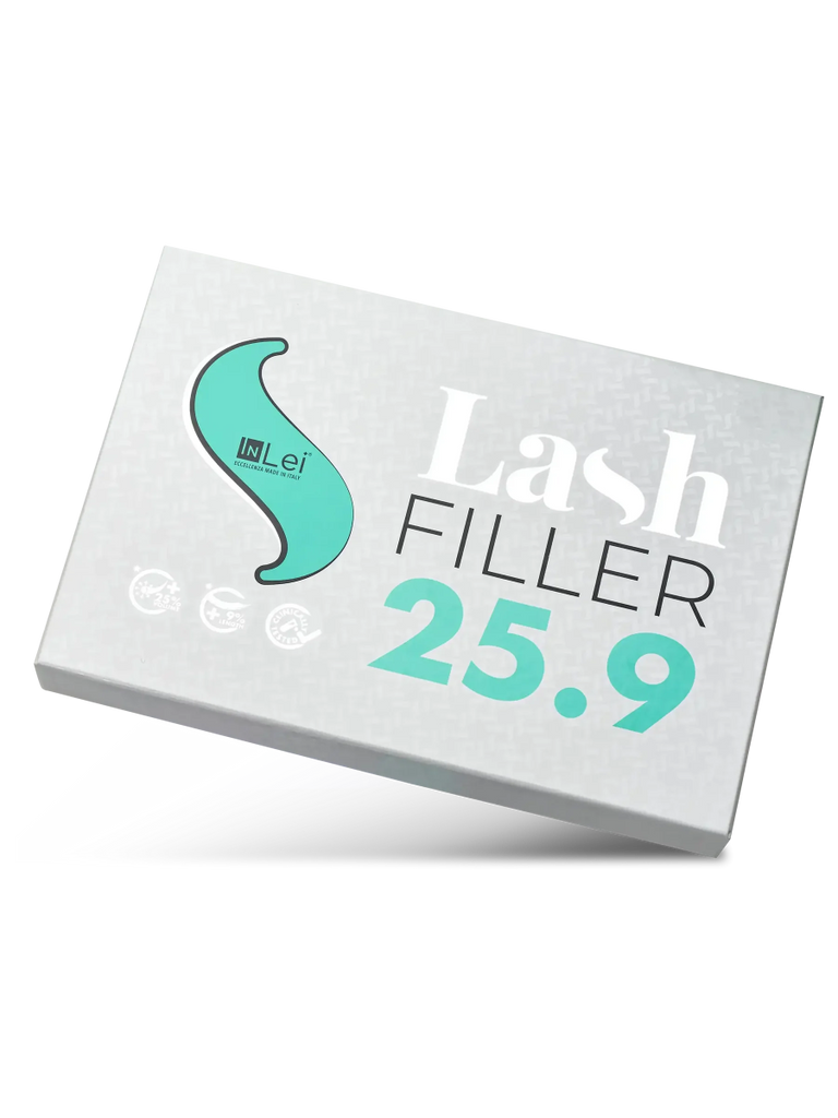 Wimpernverlängerung Set Für Anfänger - 120 Büschel Schwarz, Inkl. Kleber, Pinzette, Applikator, Wiederverwendbar