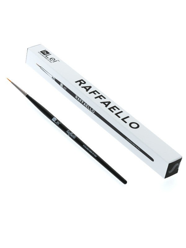 InLei RAFFAELLO professioneller Pinsel mit langer und feiner Spitze - LashMaker Shop