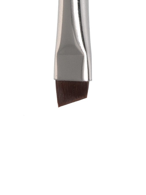 InLei REMBRANDT Profi - Schrägschnittpinsel, mit breitem Ansatz, für Brow Artist - LashMaker Shop