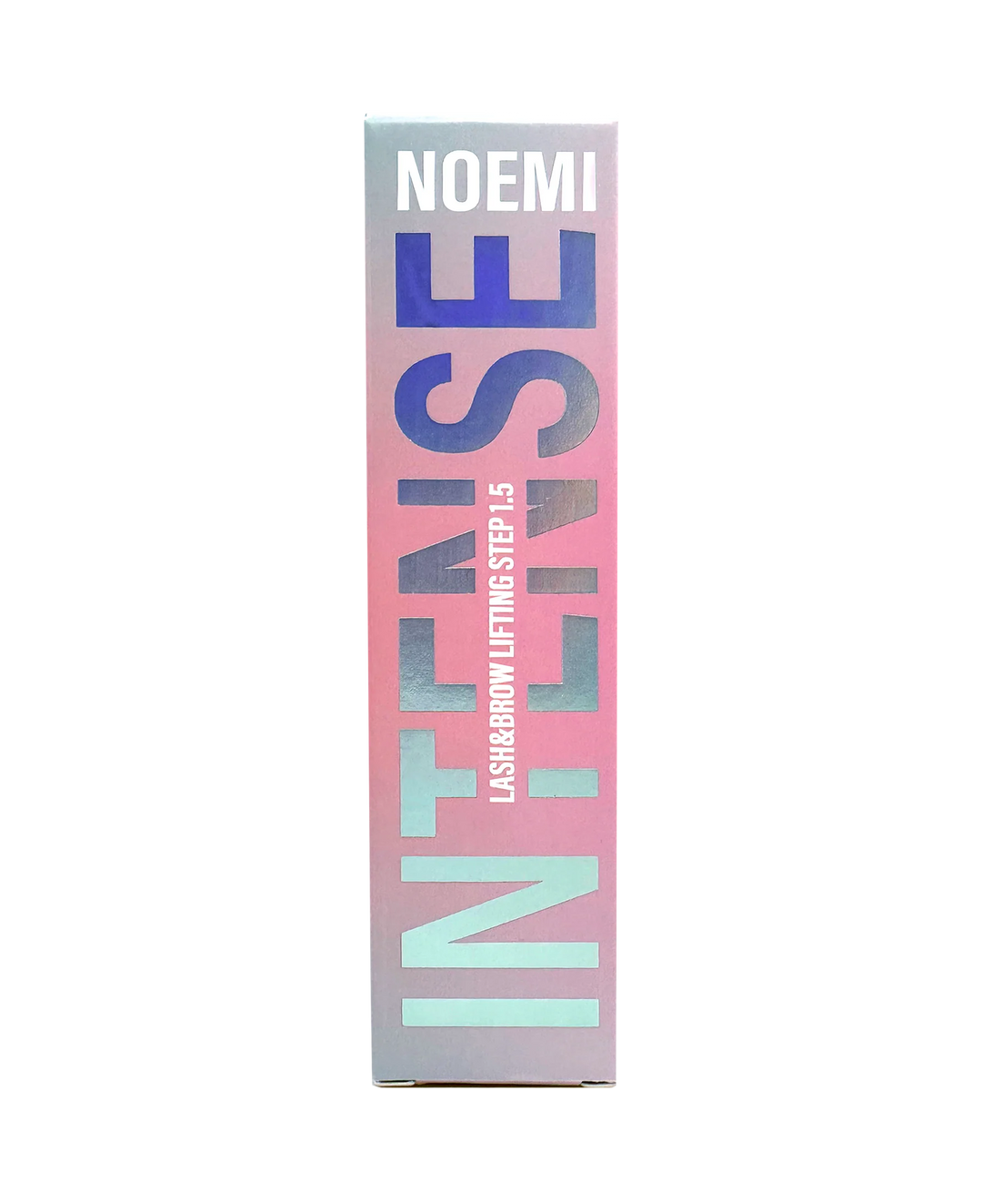 Noemi - Intense Step 1.5