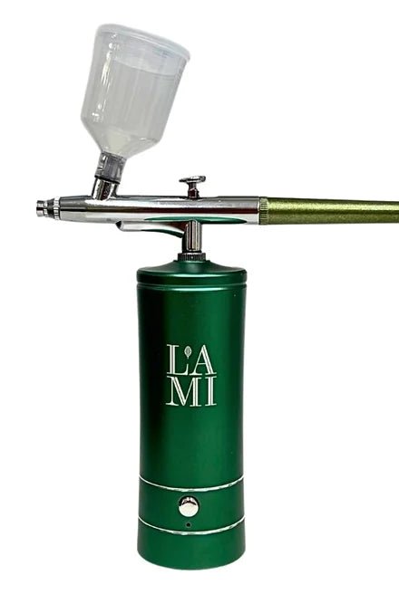 Lami Air Brush System - LashMaker Shop