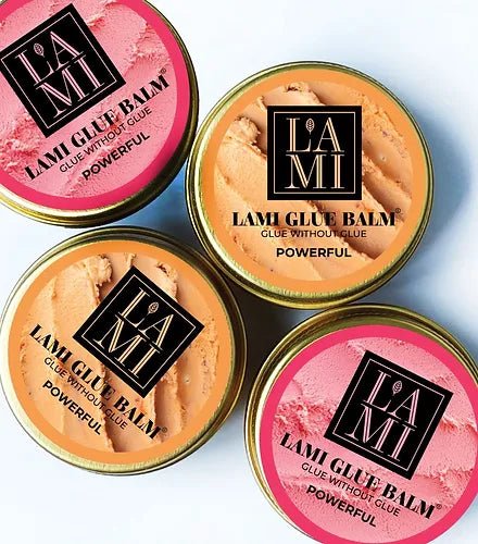 Lami Glue Balm POWERFUL - LashMaker Shop