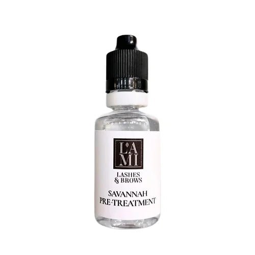 Lami Lashes Savannah PRE - TREATMENT - LashMaker Shop