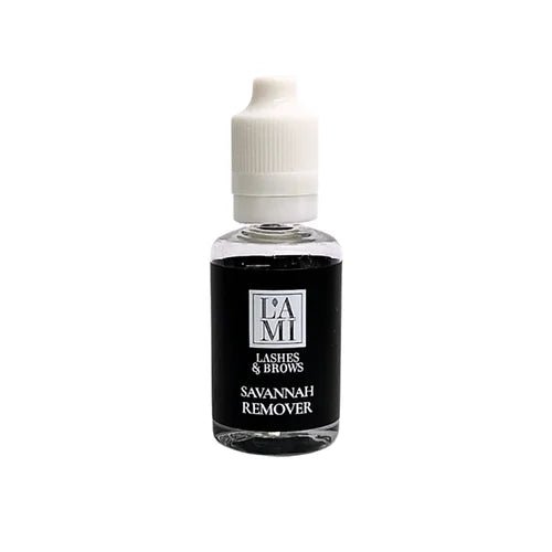 Lami Lashes Savannah REMOVER - LashMaker Shop