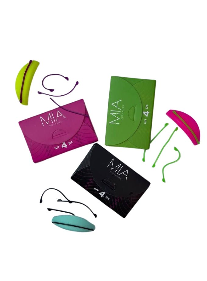 MIA LAMI STRIP - LashMaker Shop