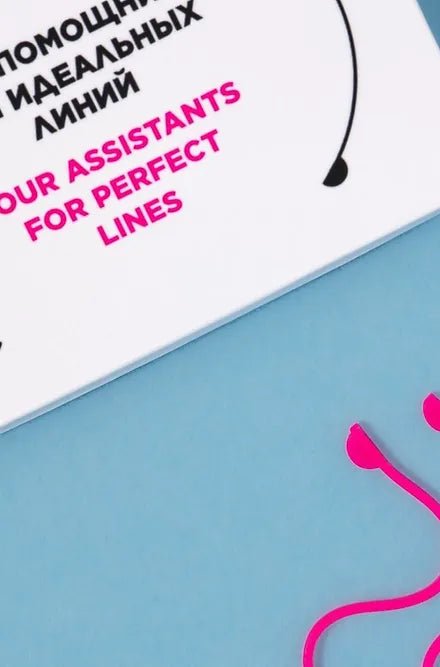 MIA LAMI STRIP - LashMaker Shop