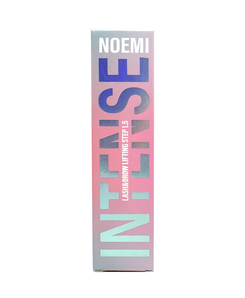 Noemi - Intense Step 1.5 - LashMaker Shop