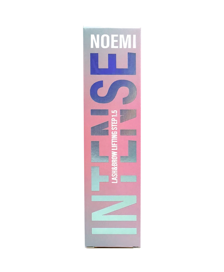 Noemi - Intense Step 1.5 - LashMaker Shop