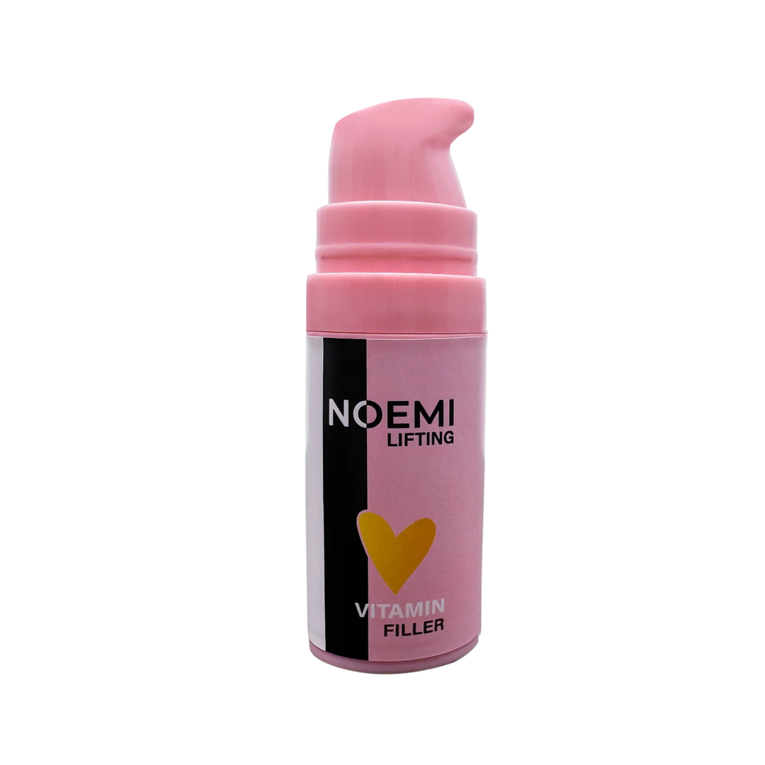 Noemi - Lash & Brow Vitamin Filler 10ml - LashMaker Shop
