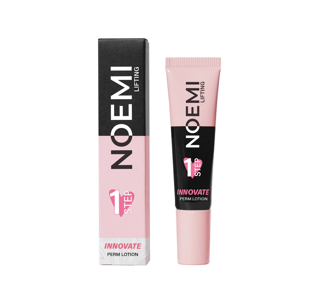 Noemi Lifting Innovate Step 1 - LashMaker Shop