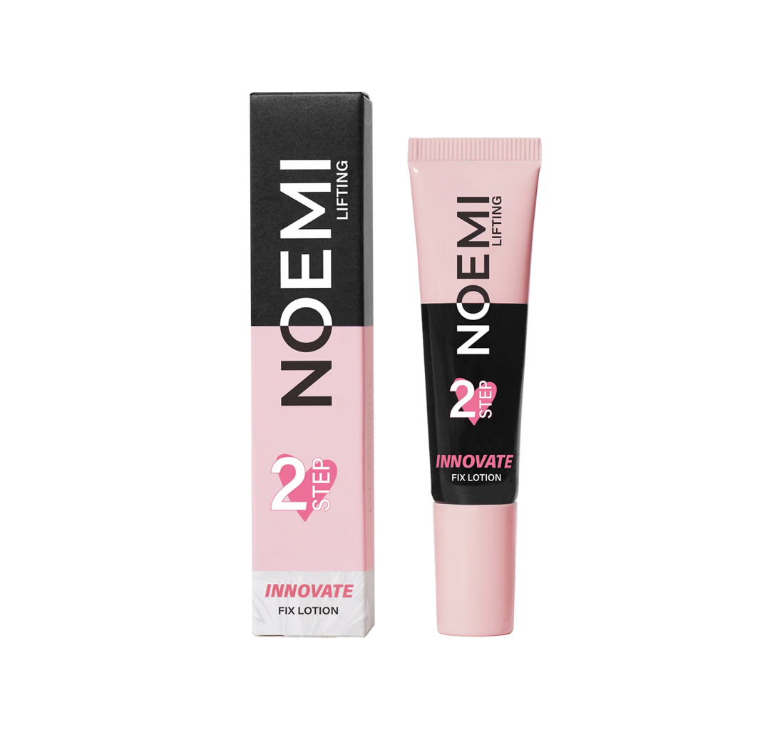 Noemi Lifting Innovate Step 2 - LashMaker Shop