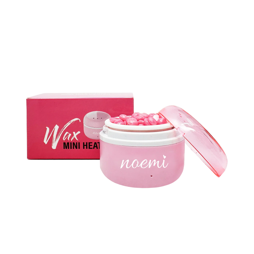 Noemi Mini Wax - Gerät - LashMaker Shop