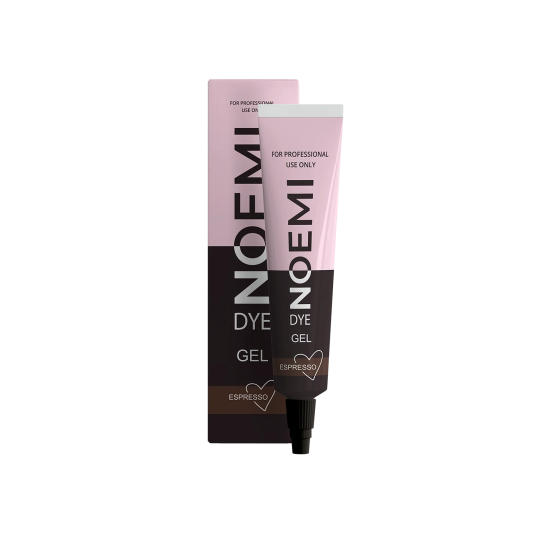 Noemi - Nutrient Gel (Liquid) Farben 10ml - LashMaker Shop