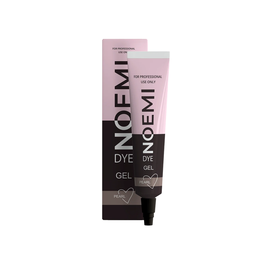 Noemi - Nutrient Gel (Liquid) Farben 10ml - LashMaker Shop