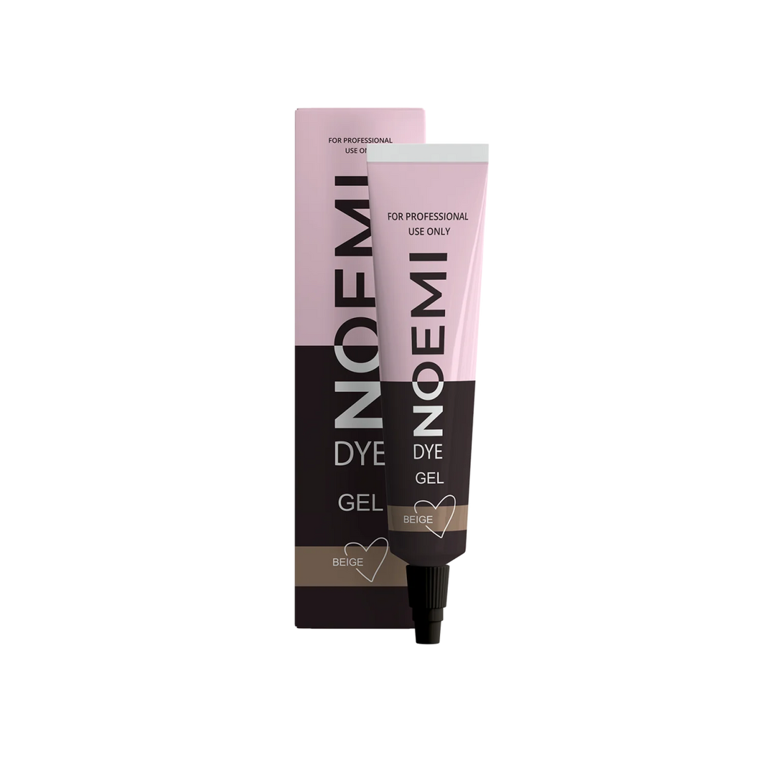 Noemi - Nutrient Gel (Liquid) Farben 10ml - LashMaker Shop