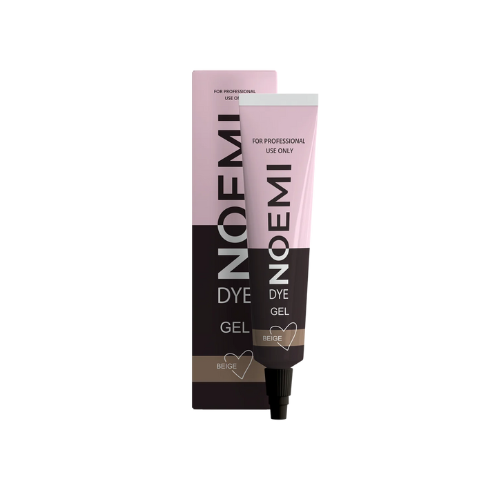 Noemi - Nutrient Gel (Liquid) Farben 10ml - LashMaker Shop