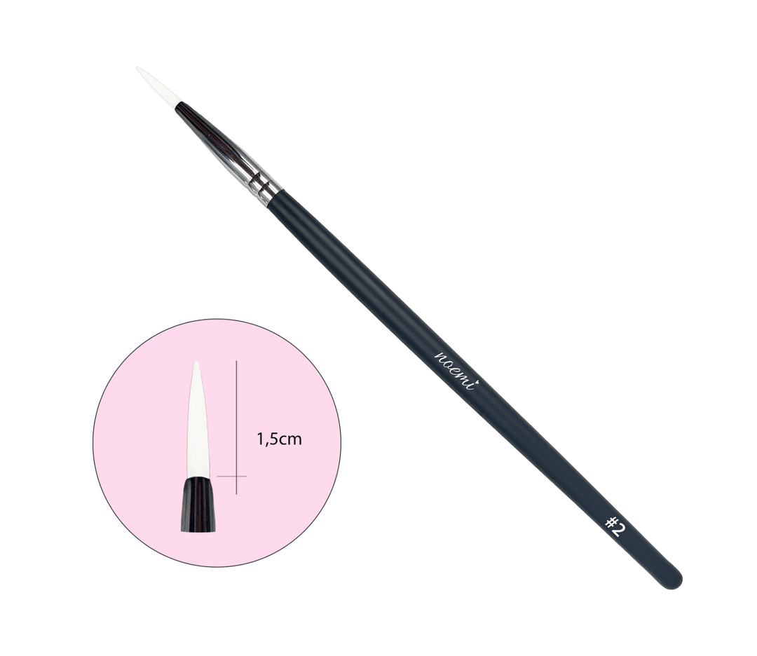 Noemi Pinsel 2 - LashMaker Shop