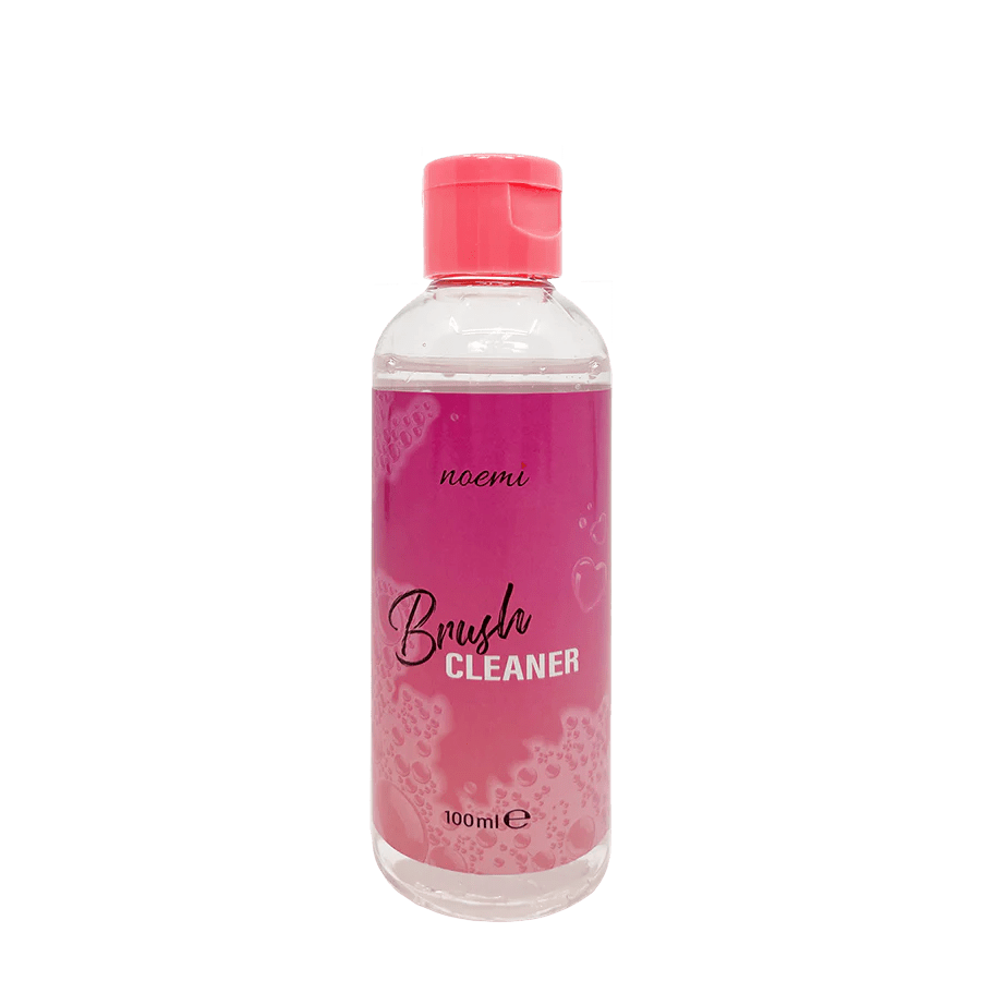 Noemi Pinsel - Reiniger 100ml. - LashMaker Shop
